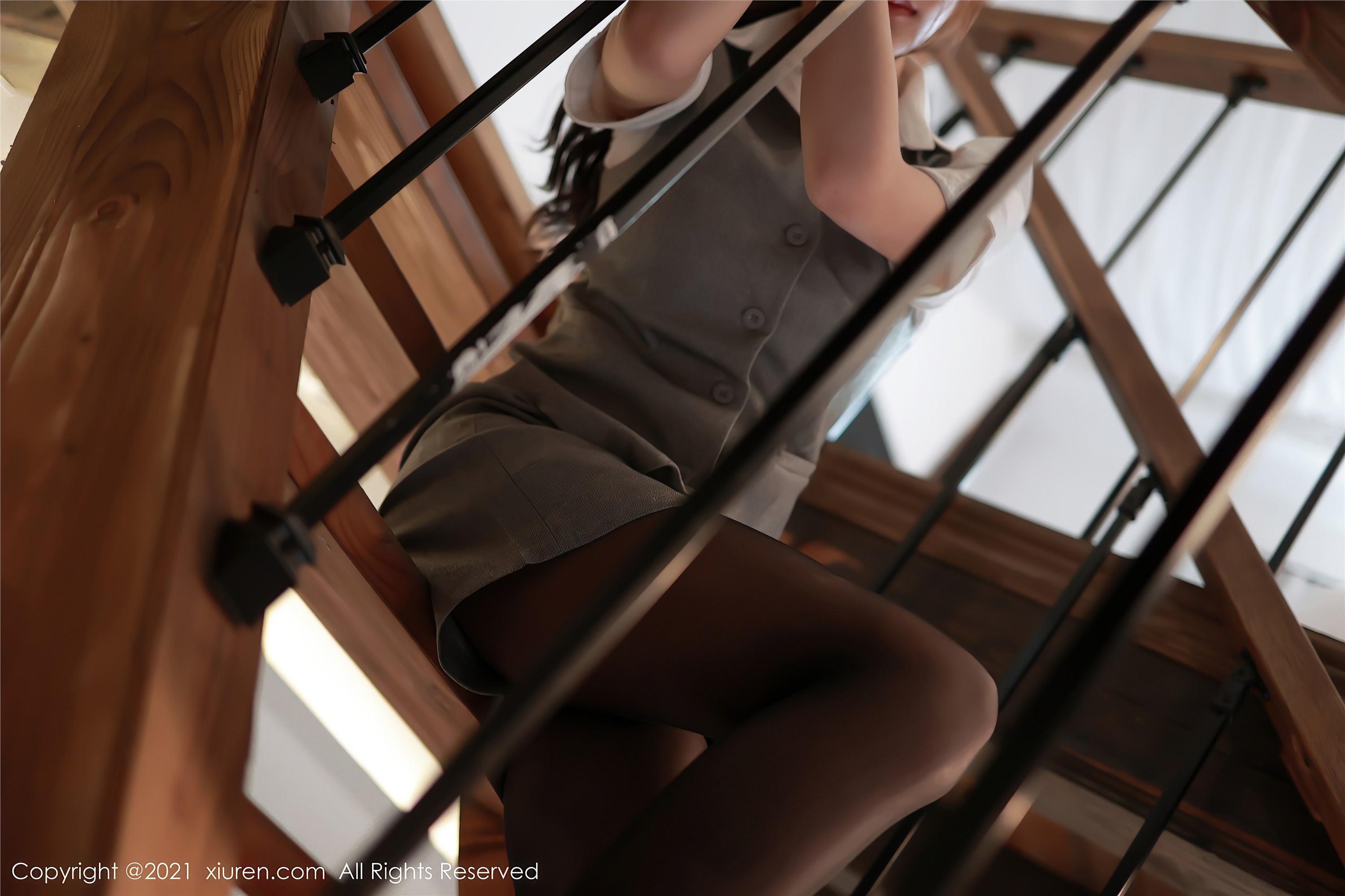 XiuRen秀人网  2021.04.12 No.3291 尹甜甜